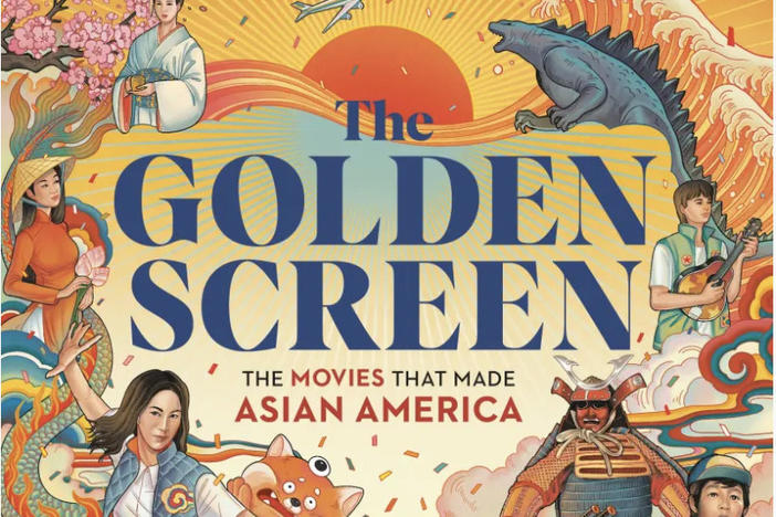This new book selects more than 130 films over the last century and invites contributors to reflect on how some of their favorite films shaped their own identities as Asian Americans.