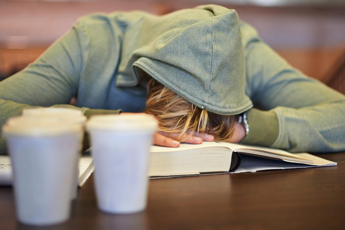 The science is clear that teens can benefit from later school start times, but in Nashville and other communities, it's politically difficult to make the change.