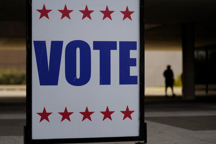 The FBI and postal inspectors are investigating letters — some containing fentanyl — sent to election offices in at least five states.