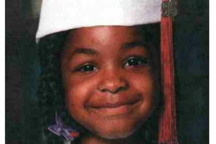 Shy'Kemmia Pate was just 8 years old when she was last seen at her residence in Unadilla, Ga., on Sept. 4, 1998. Twenty-five years later, her family is still hopeful for her safe return as they continue the search efforts for her.