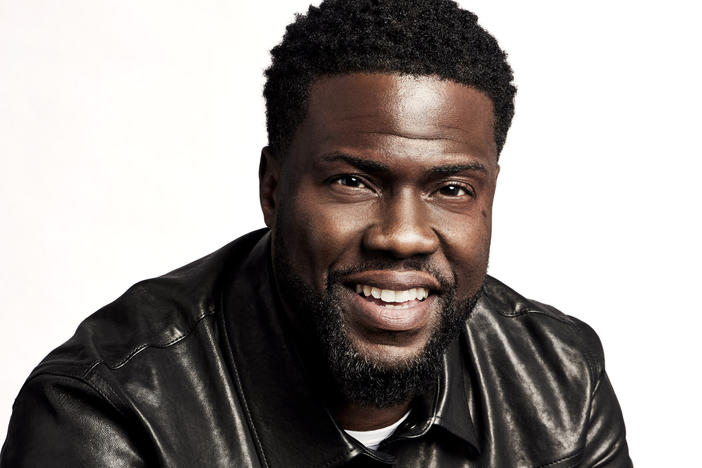 Kevin Hart has been named winner of the 25th Mark Twain Prize for American Humor. Hart will be celebrated/roasted by fellow jokesters at the Kennedy Center in Washington, D.C., in March.