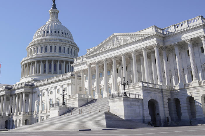 Congress may have agreed to avoid a shutdown this week but the path to long-term funding is filled with landmines.