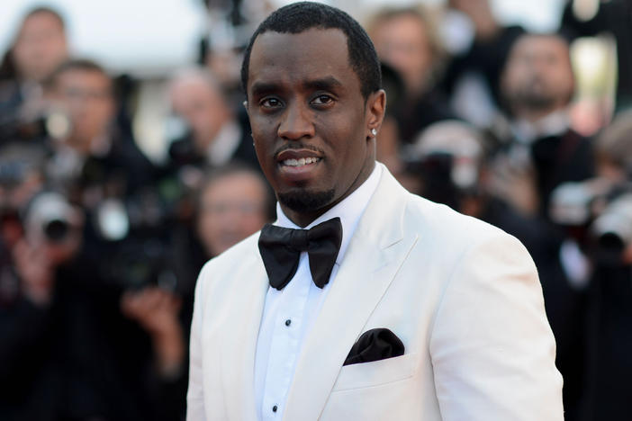 According to a new federal lawsuit, Sean Combs is accused of sexually abusing and trafficking his former partner Casandra Ventura.