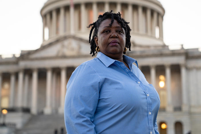It took two years for Joyce McMillan to be reunited with her children after they were removed from her care nearly 25 years ago. The experience propelled her advocacy for child welfare system reforms.