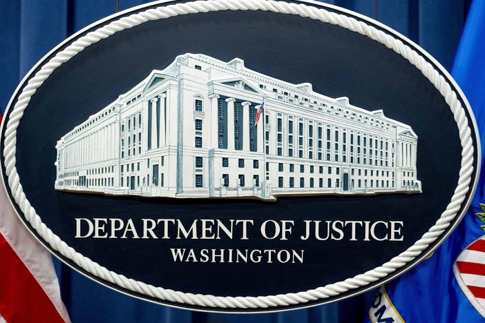 A government official says the U.S. has thwarted an alleged plot to kill Sikh separatist leader Gurpatwant Singh Pannun on American soil.