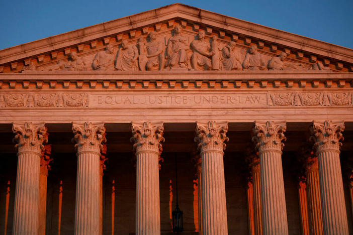 Supreme Court seems inclined to leave major offshore tax in place on investors