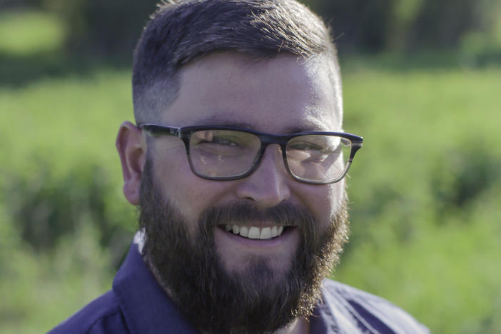 Ryan Roth's single vote made all the difference.