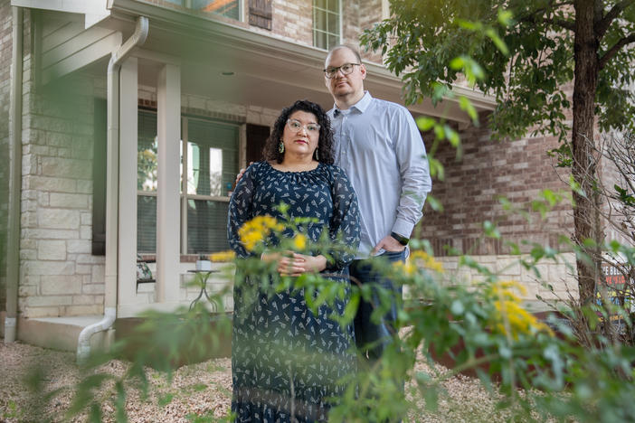 Diana and Paul Zucknick have tried repeatedly and unsuccessfully to have children. The Austin, Texas, couple are intrigued by scientific research that may someday make it possible to create eggs and sperm from their skin cells.