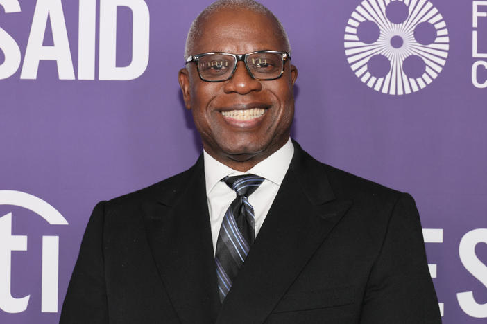 André Braugher, who won Emmys for his roles on <em>Homicide: Life on the Street </em>and <em>Thief</em>, played a cherished police captain on <em>Brooklyn Nine-Nine</em> in recent years.