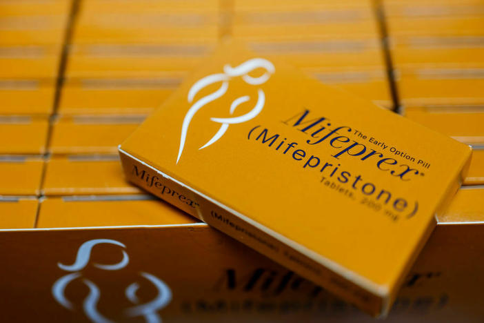 The U.S. Supreme Court agreed to review a lower court decision that would make mifepristone less accessible.