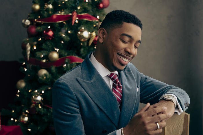 Christian Sands