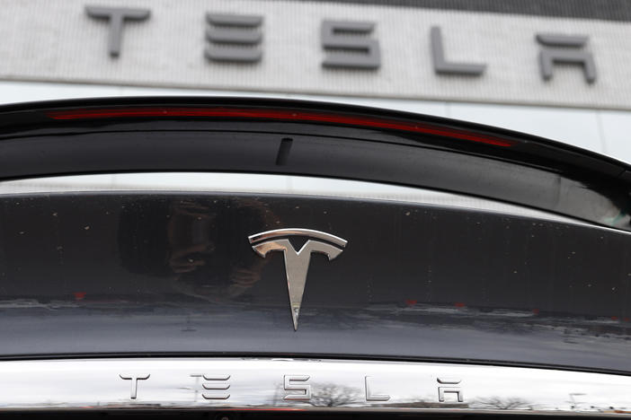 Tesla is recalling more than 2 million vehicles across its model lineup to fix a defective system that's supposed to ensure drivers are paying attention when they use Autopilot.