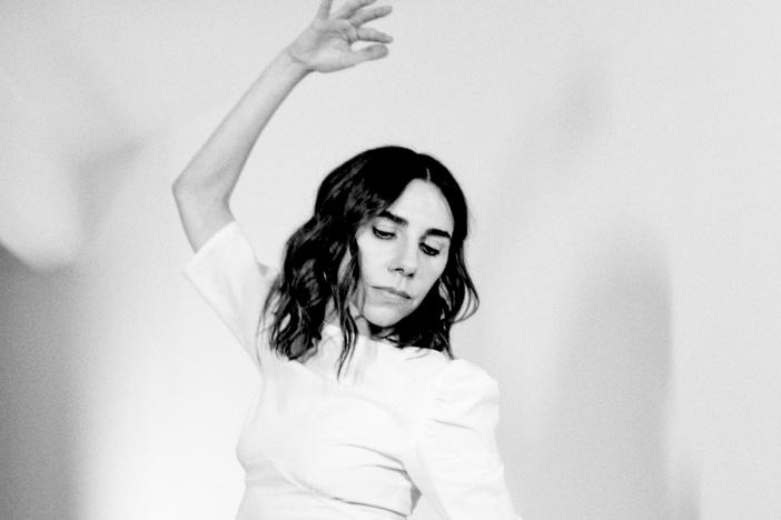 PJ Harvey