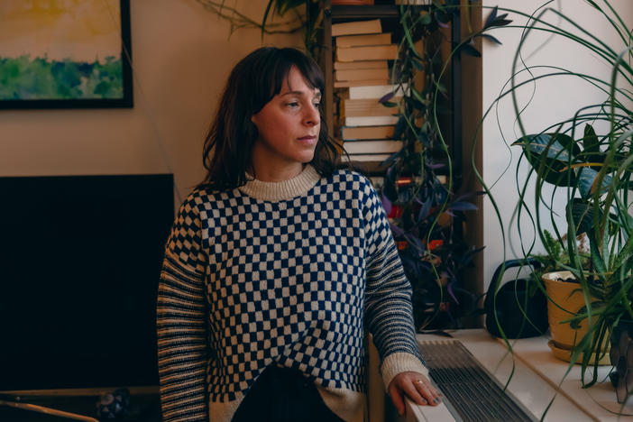 Last year, Elyse Greenblatt of New York City scheduled a telehealth appointment through her usual health system to see if her nagging congestion was COVID-19. The appointment turned out to be nearly $700.