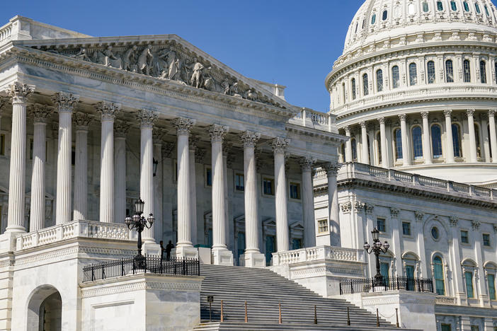 Lawmakers left a lot of work undone in 2023, creating a pile up of work for the start of next year.
