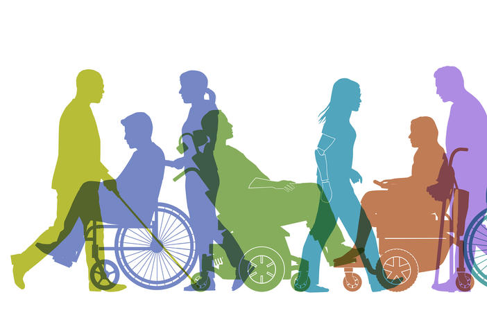 The U.S. Census Bureau has proposed changes to how its annual American Community Survey produces estimates of how many people with disabilities are living in the country.