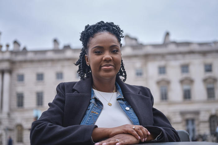"The therapy has really transformed my life more than I could have ever imagined," Victoria Gray, the first person to receive the CRISPR gene-editing treatment tellls NPR. "It gave me a new lease on life."
