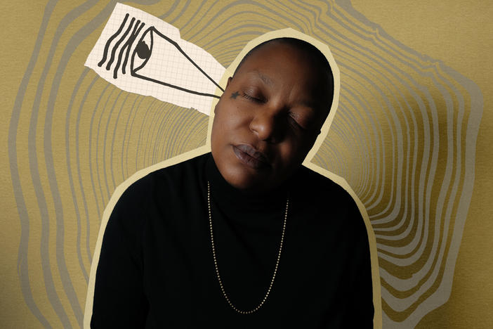 Meshell Ndegeocello