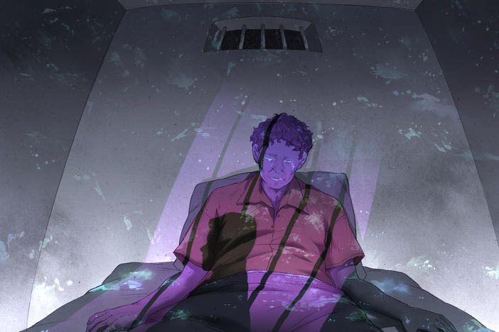 Autopsies are not required for federal prison deaths that are classified as natural. NPR found cases where medical neglect, poor prison conditions and a lack of resources contributed to these deaths. But families were given little information.