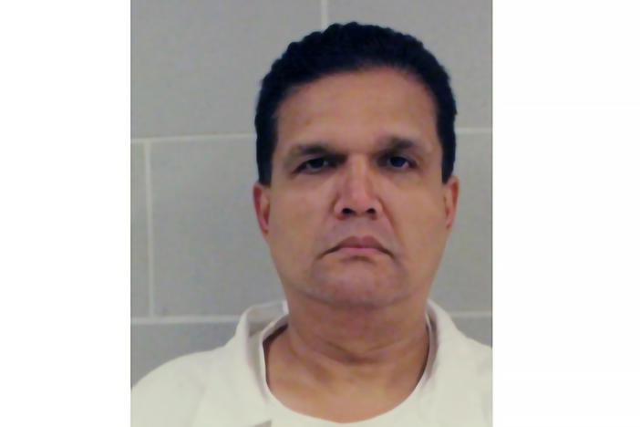 The U.S. freed a close ally of Venezuelan President Nicolás Maduro in exchange for the release of 10 Americans imprisoned in the South American country and the return of fugitive defense contractor Leonard Francis known as "Fat Leonard." Francis is at the center of a massive Pentagon bribery scandal, the Biden administration announced Wednesday.