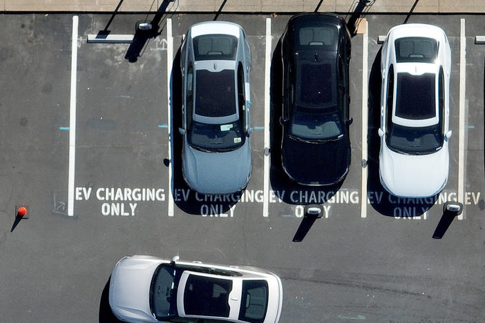 A $7,500 tax credit for electric vehicles will see substantial changes in 2024. It will be easier to get because it will be available as an instant rebate at dealerships, but fewer models are likely to qualify.