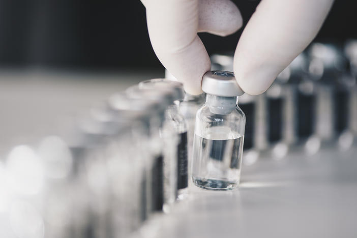 The former Akorn pharmaceutical plant in Decatur, Ill., that made a wide range of generic drugs used in hospitals is being reopened under new ownership.
