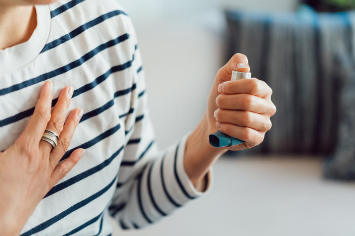 Doctors and medical societies are suggesting patients who rely on Flovent take action now to ensure they can get the medication in 2024.