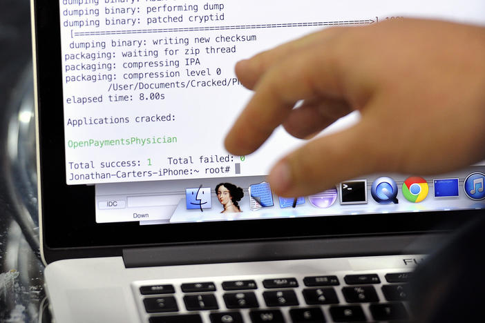 Hack is one of the 10 words on Lake Superior State University's 2024 Banned Words List. "Using it everywhere, even beyond its tech roots, could make it lose its magic," LSSU faculty explained.