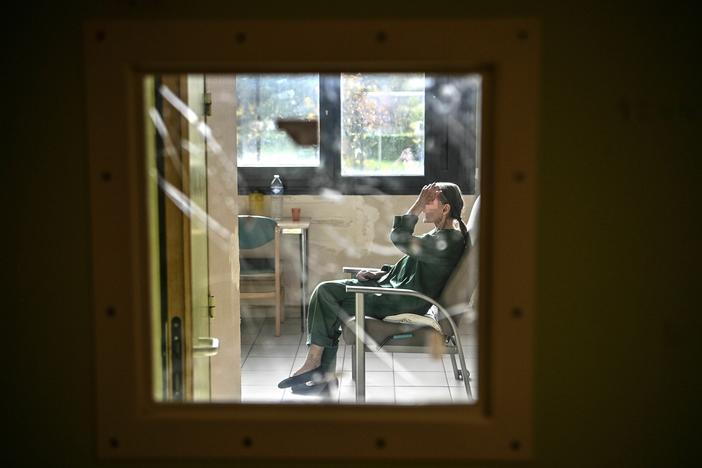 A new law brings in changes for mental health patients and providers.