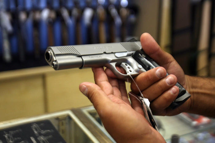 California's new law is already facing all kinds of hurdles in the courts.