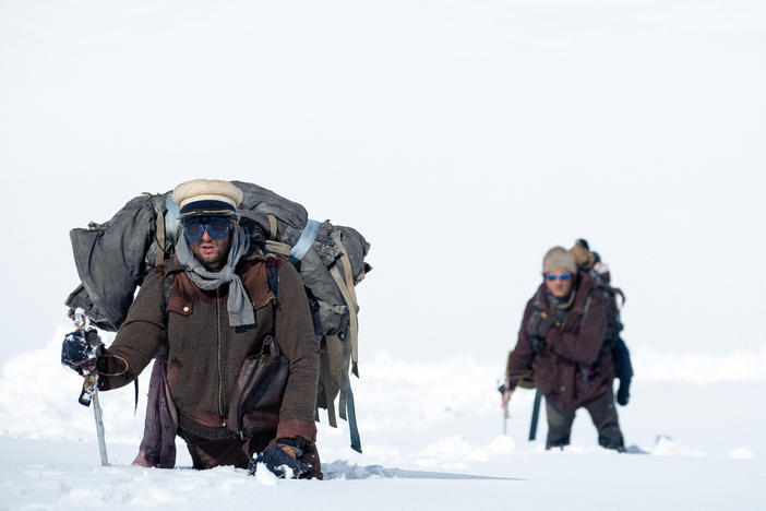 <em>Society of Snow</em> is the latest to tackle the true story.