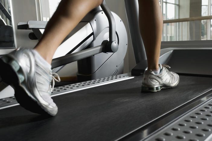 For patients with long COVID, exercise can lead to a worsening of symptoms, a condition called post-exertional malaise. New research shows what's going on in their muscles.