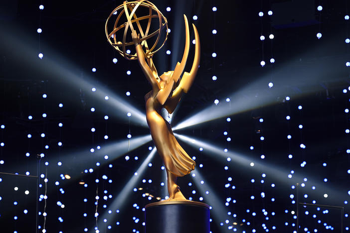HBO series <em>Succession</em>, <em>The Last of Us</em> and <em>The White Lotus </em>lead this year's Emmy nominations.