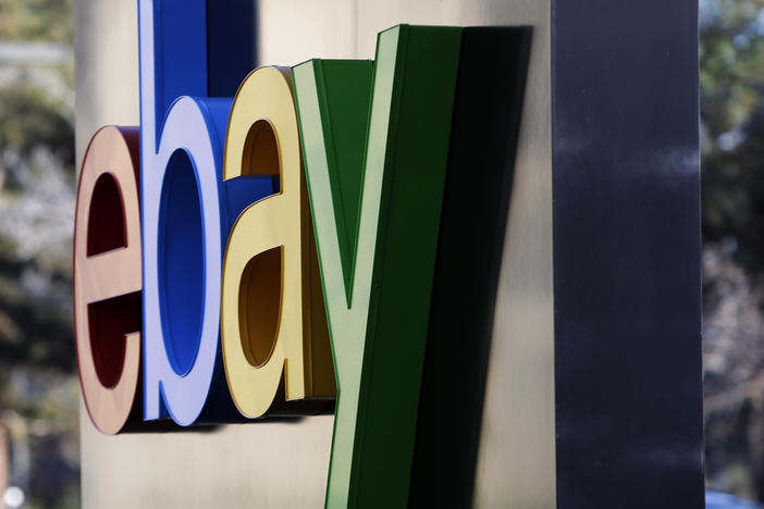 eBay, a global e-commerce company based in San Jose, Calif., accepted responsibility for its former employees' actions in a 2019 harassment campaign, federal authorities said Thursday.
