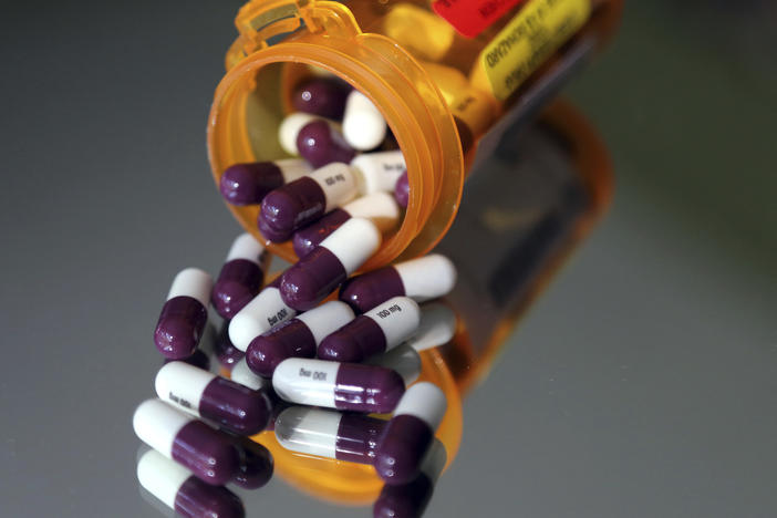 Drug price hikes appear to be moderate this year, with some drug prices falling.