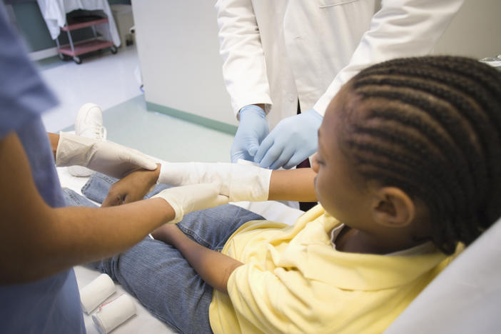 A two-paper investigation published in <em>The Lancet Child & Adolescent Health</em> finds that pediatric care for nonwhite children is universally worse across the United States.