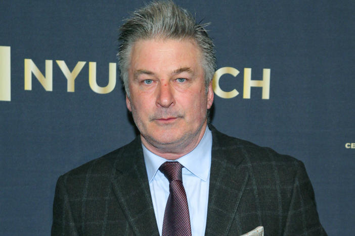 A grand jury indicted Alec Baldwin on Friday on an involuntary manslaughter charge in a 2021 fatal shooting during a rehearsal on a movie set in New Mexico, reviving a dormant case against the A-list actor.