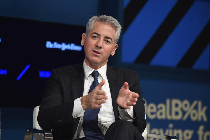 As Bill Ackman goes after journalism organizations, higher education, and D.E.I., he is using many of the tactics he developed and relied on as an activist investor.