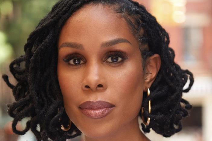 Dr. Uché Blackstock is the author of <em>Legacy: A Black Physician Reckons With Racism In Medicine.</em>