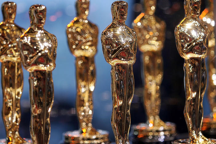 After a <em>very</em> long year in Hollywood, Oscar nominations were announced Tuesday morning.