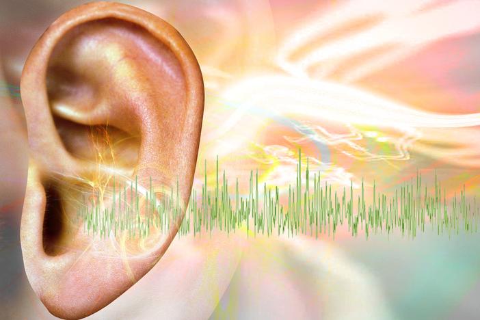 An experimental gene therapy tested in young children with an inherited form of deafness restored some hearing for most of them.