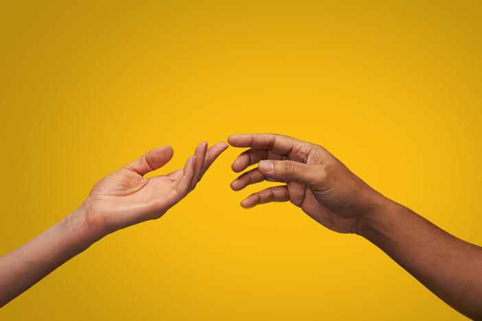 Sex educator Emily Nagoski, author of the new book <em>Come Together: The Science (and Art!) of Creating Lasting Sexual Connections</em>, discusses what it means to be sex positive.