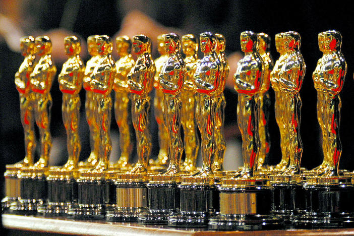 So many Oscar nominations, so little time! Let us help.