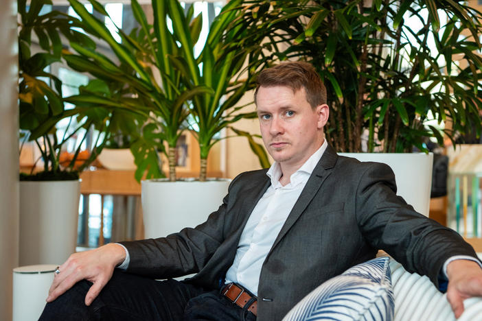 Iain Campbell, a researcher in Scotland, has lived with bipolar disorder since he was young. After trying the ketogenic diet, he discovered profound improvements in his symptoms — and now wants to learn if it can do the same for others. He shared his recent findings at the <a href="https://metabolichealthsummit.com/">Metabolic Health Summit</a> in Clearwater, Fla., on Jan. 25.