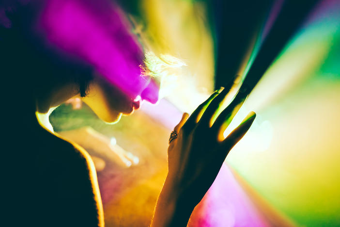 Patients report that ketamine infusions can be lifesaving, with immediate improvement for severe depression. But dosage and safety measures vary widely at the hundreds of clinics that have opened.