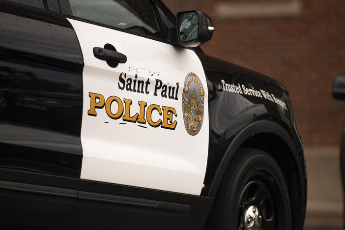 When it comes to curbing auto thefts, the St. Paul, Minn., police department has focused on education and prevention. Sgt. Mike Ernster, the department's public information officer, says enforcement is important, but "we won't be able to arrest our way out of this."