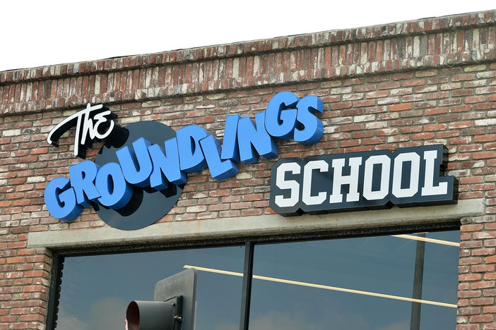 The Groundlings opened a new facility in  West Hollywood, California, in 2016.