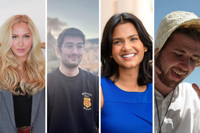 Experts and creators weigh in on TikTok voice.