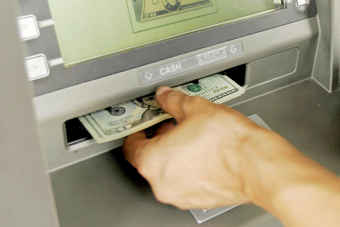 A recession is often met with political bickering and reactive measures. One proposal would change that by providing an automatic cash payment triggered when a recession hits.
