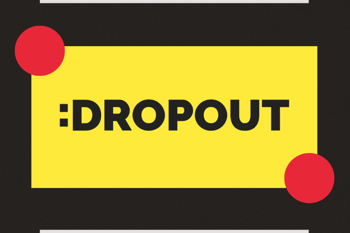 Sam Reich is the CEO of Dropout.